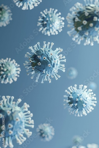 Synthetic Viruses for Therapy. Abstract Viral Vectors in Medicine.