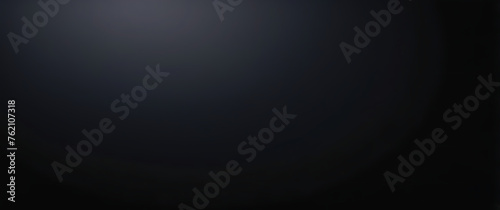 Abstract black gradient background that looks modern blurry wallpaper Empty black color studio room background  background  grey  gradient  black  design  texture  abstract  dark. ai