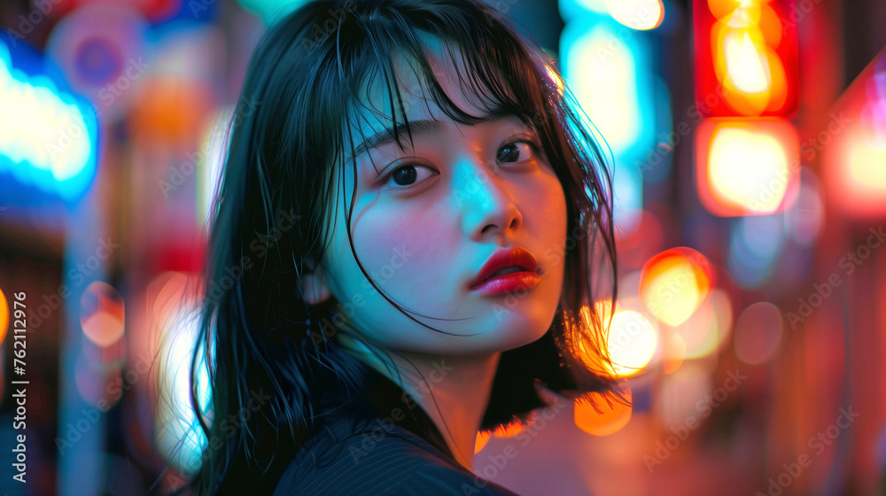 美しい女子大学生 美しい女子大学生