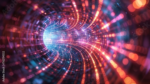 Quantum computers have the potential to solve complex problems exponentially