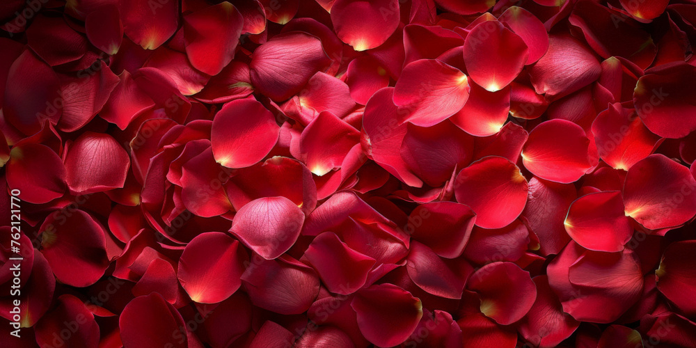 red rose on dark background, banner red rose on dark background, banner