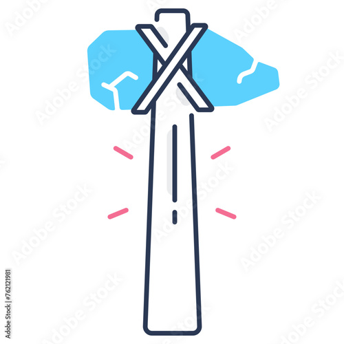 Stone Axe Icon