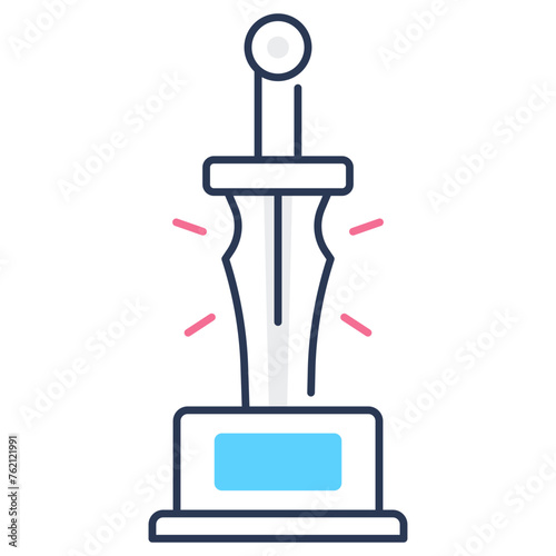 Sword Icon