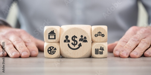 Concept of personal loan