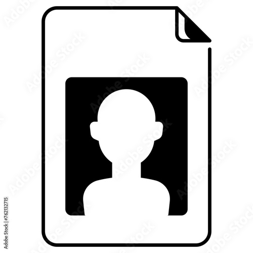 Wanted Icon