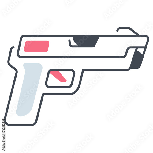 Gun Icon