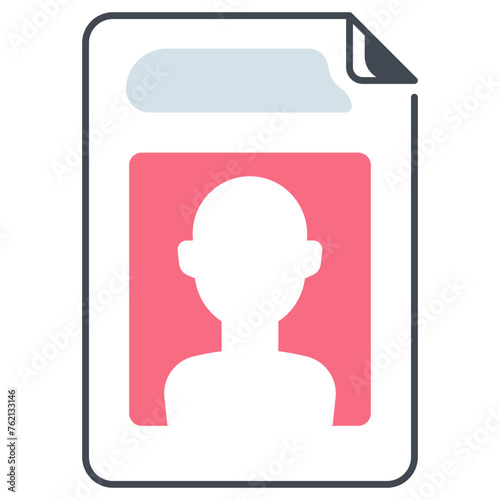Wanted Icon