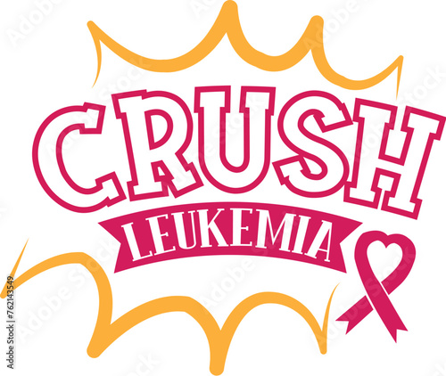 crush leukemia