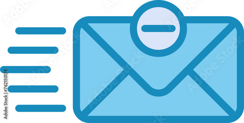 Letter Vector Icon