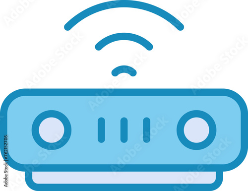 Gateway Vector Icon