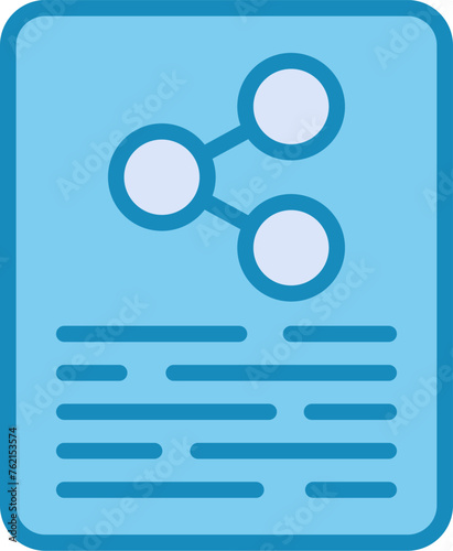 Share Vector Icon