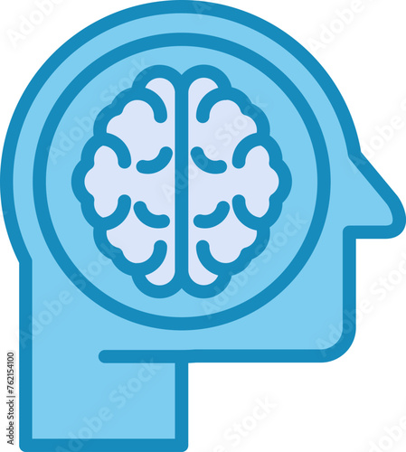 Competitive Intelligence Vector Icon