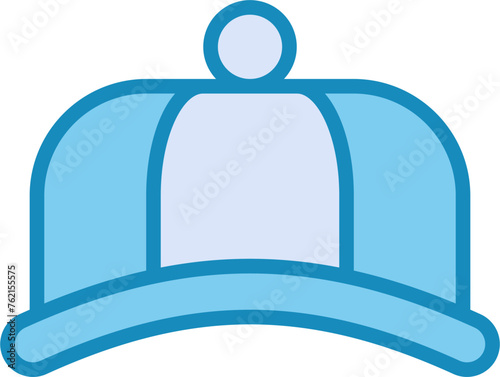 Hat Vector Icon