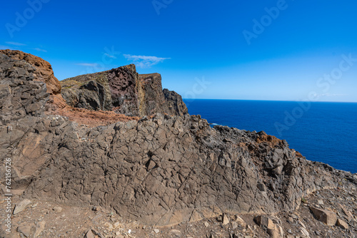 island of Madeira © ksena32