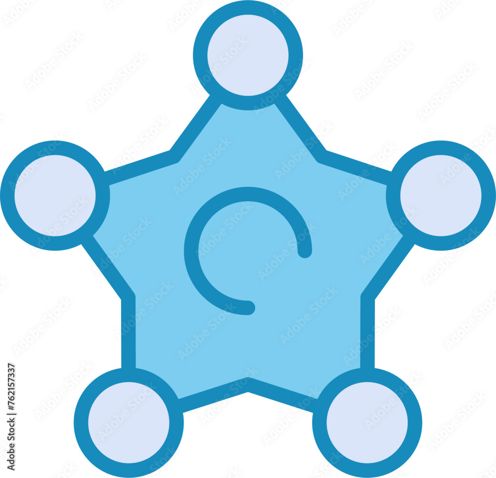 Scale Vector Icon Scale Vector Icon