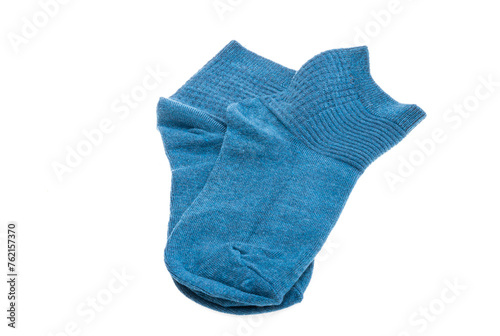 socks isolated