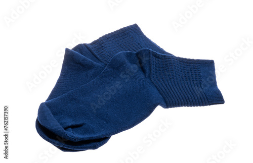 socks isolated