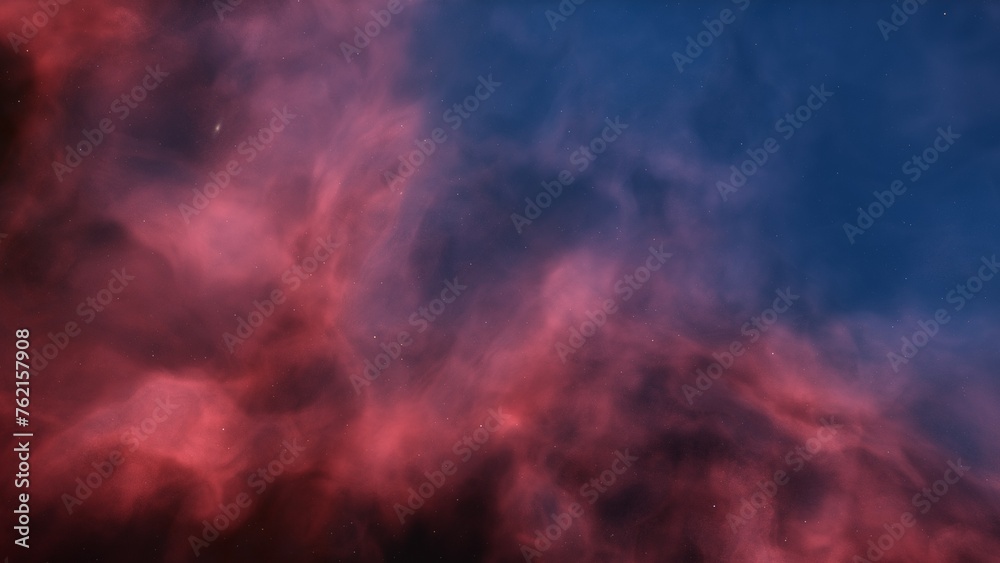 Night sky - Universe filled with stars, nebula and galaxy
Night sky - Universe filled with stars, nebula and galaxy