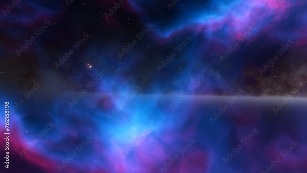 nebula gas cloud in deep outer space
nebula gas cloud in deep outer space