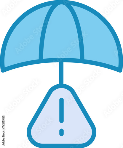 Protection Vector Icon