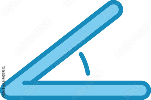 Fillet Vector Icon