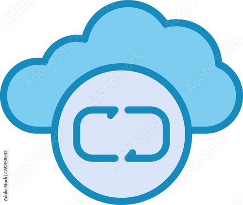 Refresh Vector Icon