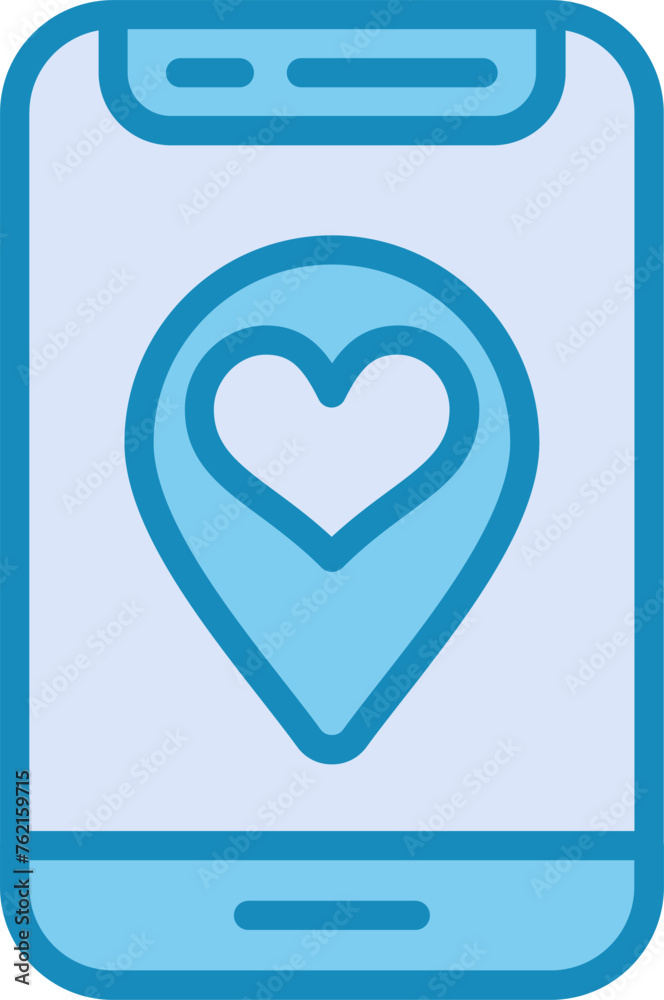 Phone Vector Icon Phone Vector Icon