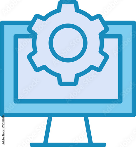 Business Vector Icon