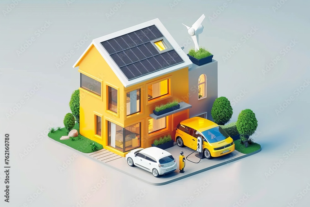 Revitalizing Your Living Space: Key Strategies for Enhancing Home Security, Energy Efficiency, and Overall Aesthetic Appeal