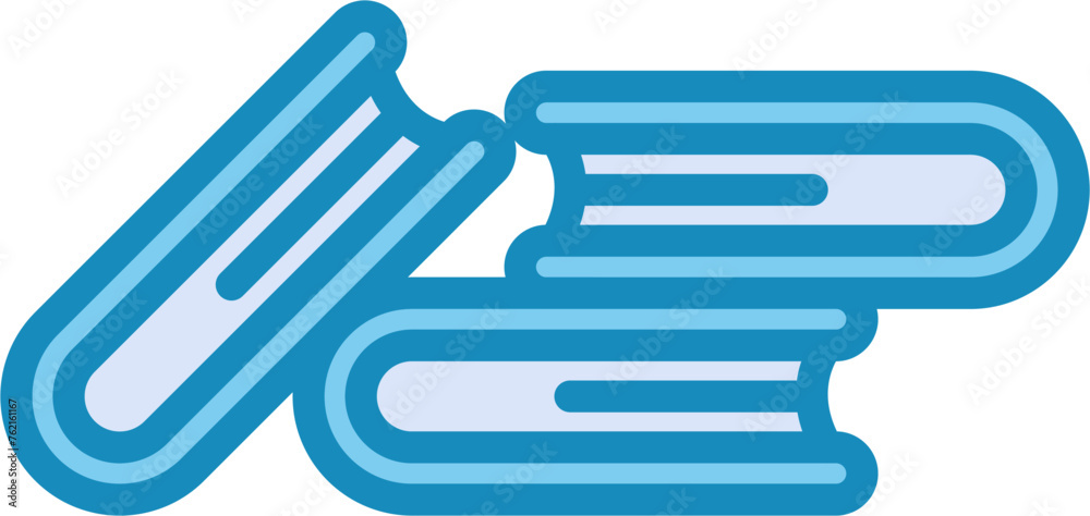 Books Vector Icon Books Vector Icon