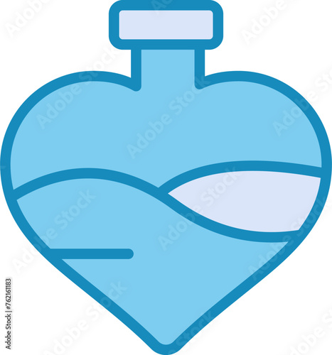 Potion Vector Icon