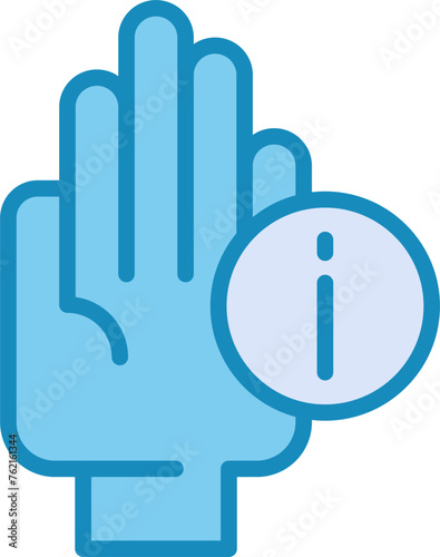 Information Vector Icon