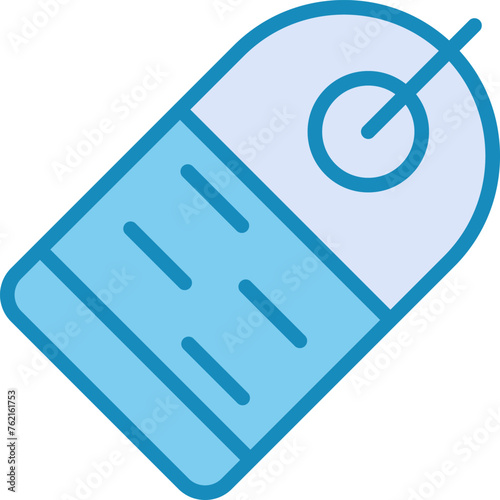 Tag Vector Icon
