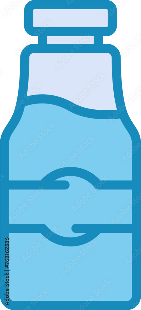 Milk Vector Icon Milk Vector Icon
