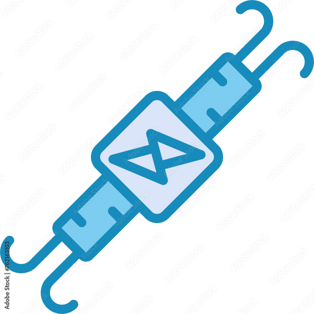 Wires Vector Icon Wires Vector Icon