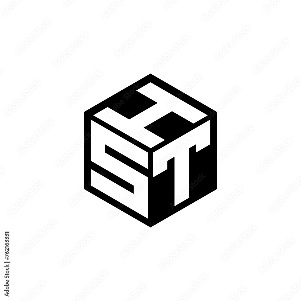 STH letter logo design with white background in illustrator. Vector logo, calligraphy designs for logo, Poster, Invitation, etc. STH letter logo design with white background in illustrator. Vector logo, calligraphy designs for logo, Poster, Invitation, etc.