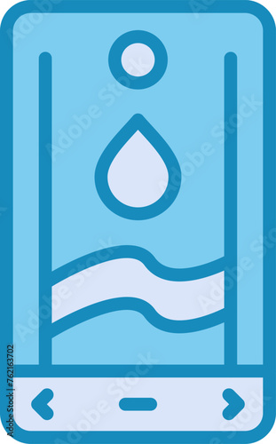 Smartphone Vector Icon