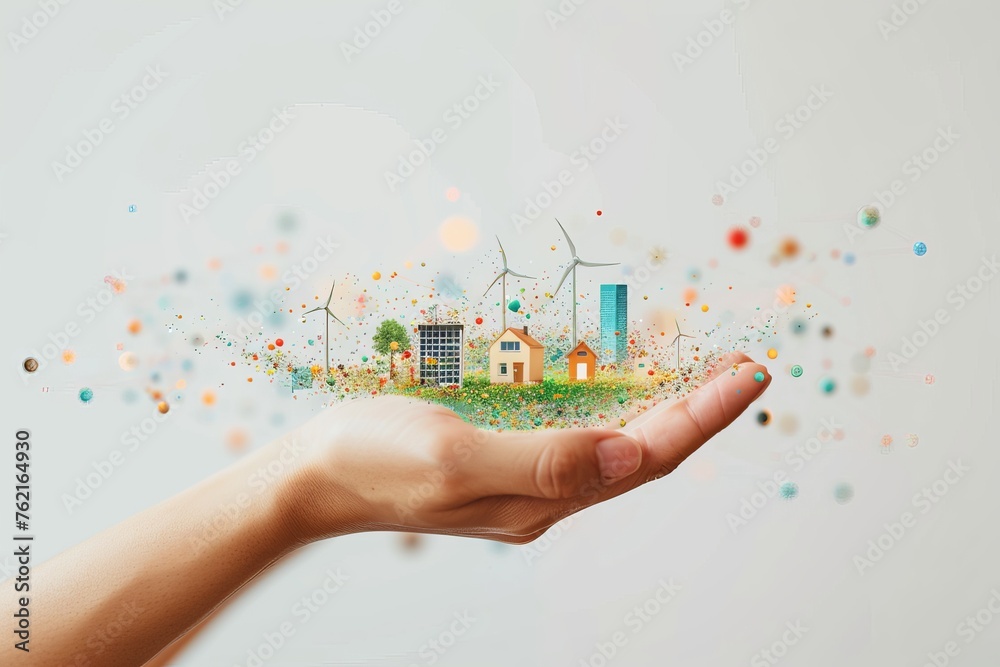 Disaster Recovery and Urban Deployment: Planning and Implementing Tech Driven Development Strategies for Sustainable Living Disaster Recovery and Urban Deployment: Planning and Implementing Tech Driven Development Strategies for Sustainable Living