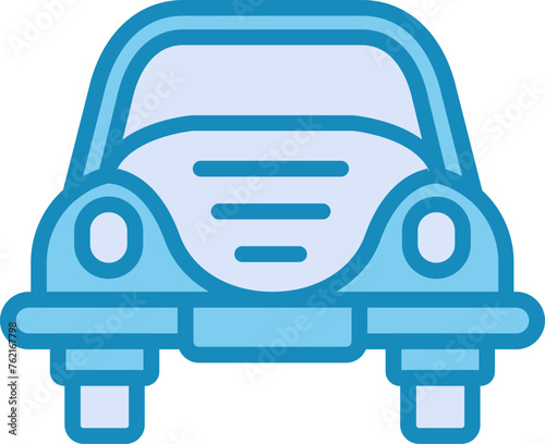 Car Vector Icon