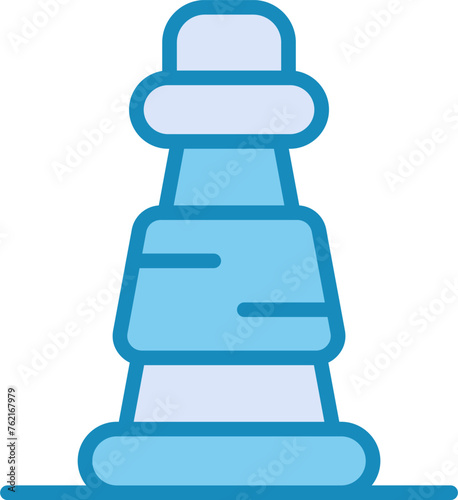 Grinder Vector Icon