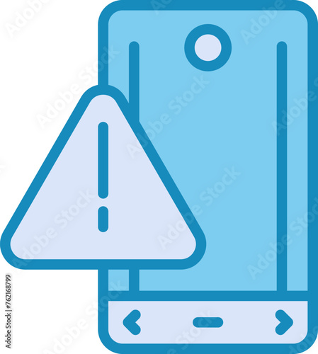 Smartphone Vector Icon