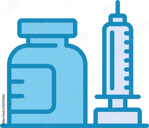 Drugs Vector Icon