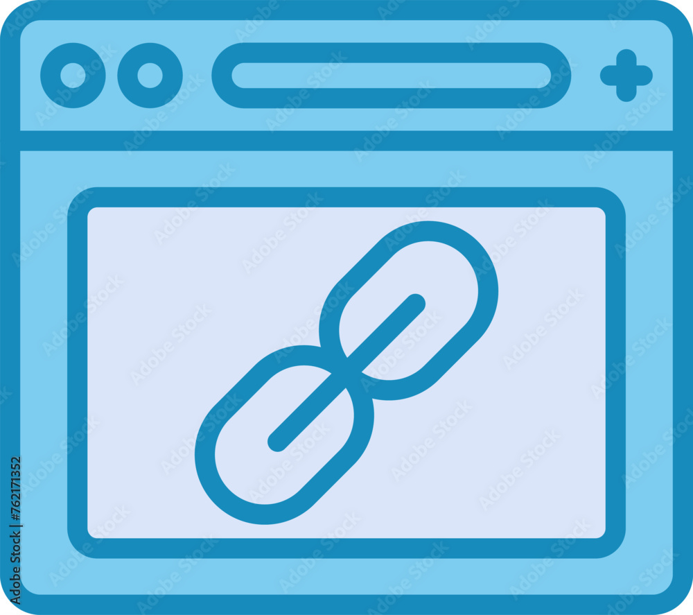 Browser Vector Icon Browser Vector Icon