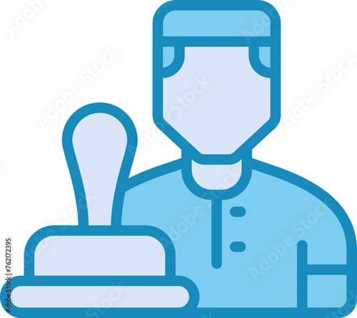 Approved Vector Icon
