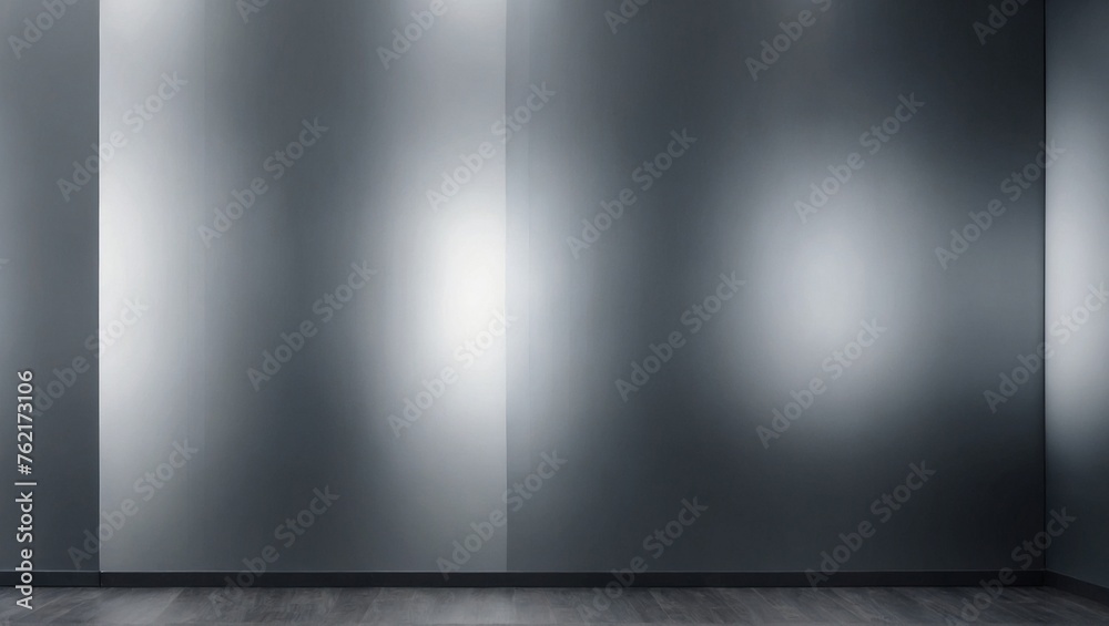 Obraz premium interior of a modern office | room with spotlights | corridor in office | room with window veiw