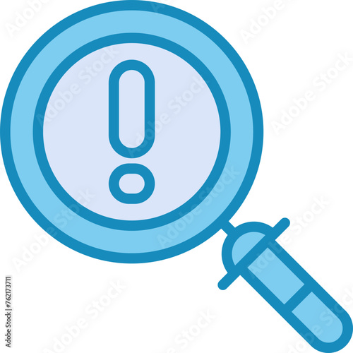 Alert Vector Icon