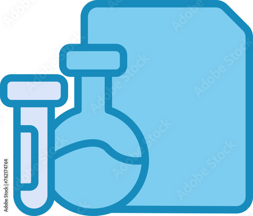 Data Vector Icon