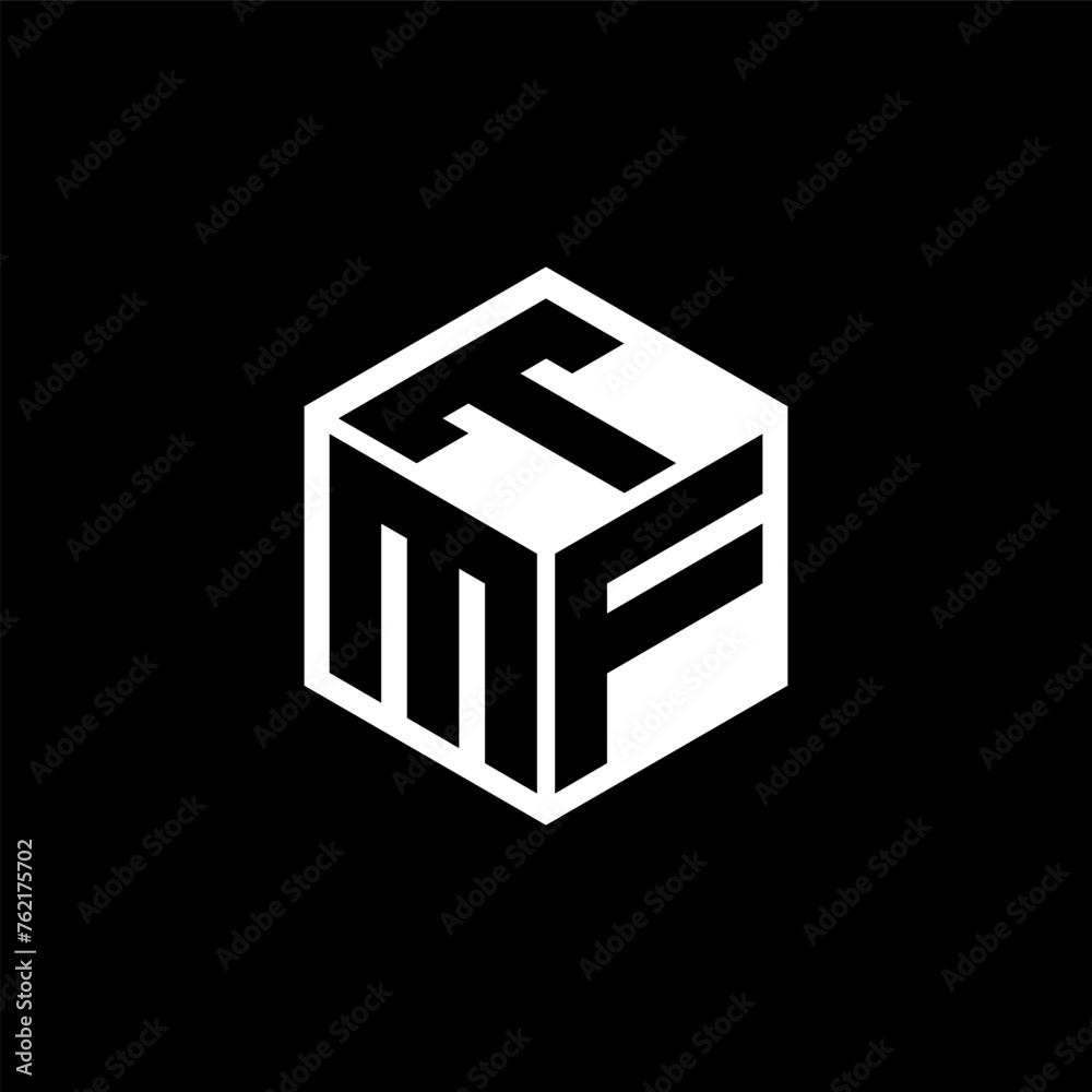 MFT letter logo design with black background in illustrator. Vector logo, calligraphy designs for logo, Poster, Invitation, etc. MFT letter logo design with black background in illustrator. Vector logo, calligraphy designs for logo, Poster, Invitation, etc.