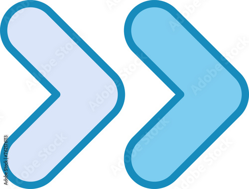 Arrow Vector Icon