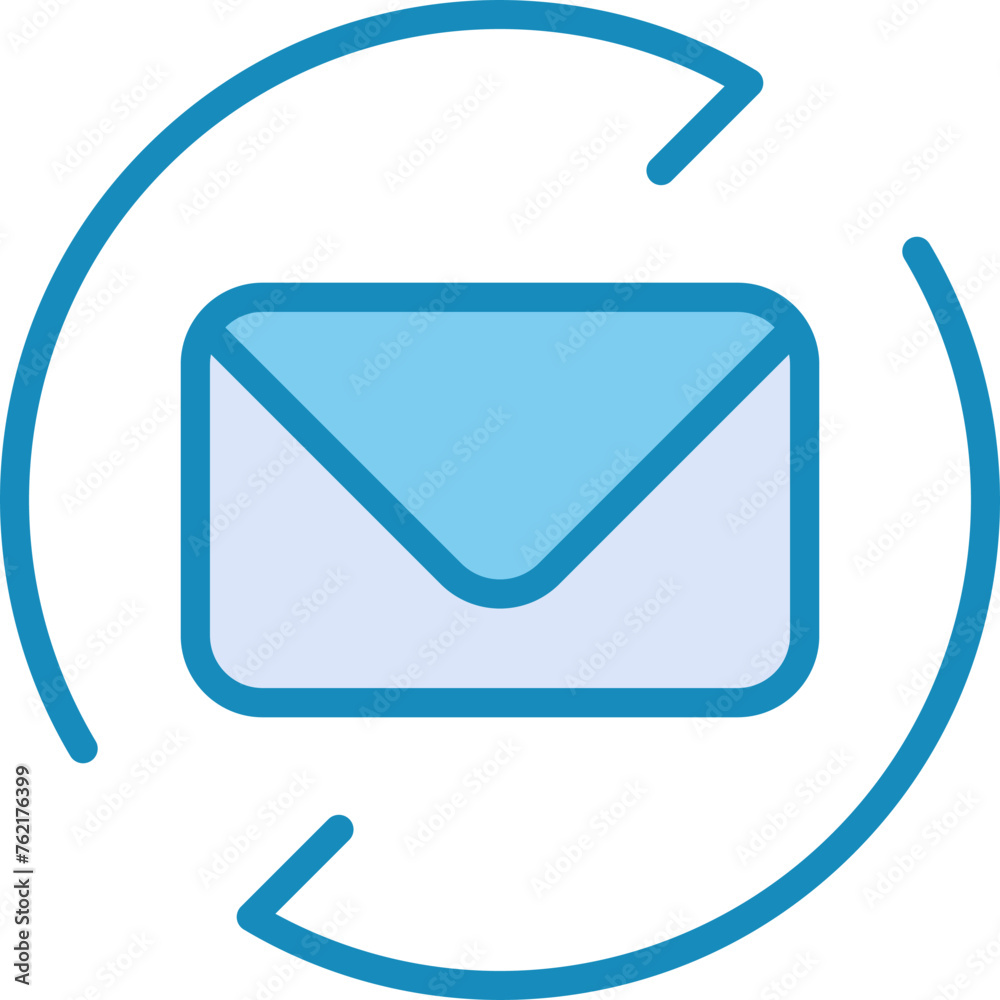 Response Vector Icon Response Vector Icon